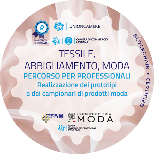 Badge pubblico 57116